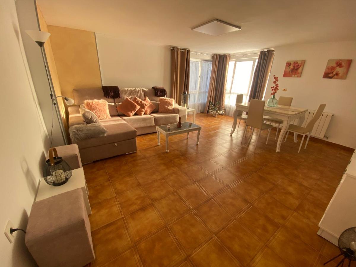 Casa Los Cuncos Barrio de Lomba ภายนอก รูปภาพ