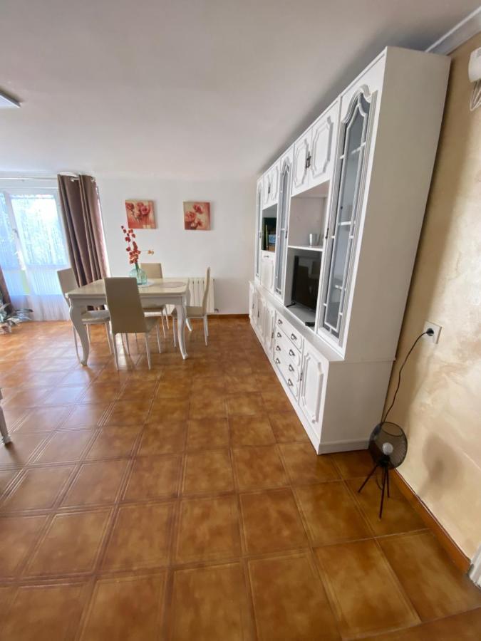 Casa Los Cuncos Barrio de Lomba ภายนอก รูปภาพ